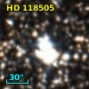 HD 118505