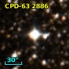 CPD-63  2886