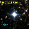 HD 118736