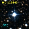 HD 119343