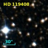 HD 119408