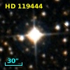 HD 119444
