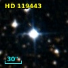 HD 119443