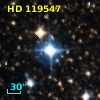 HD 119547