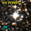 HD 119841