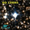 HD 120045