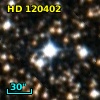 HD 120402