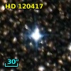HD 120417