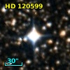 HD 120599
