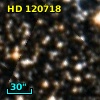 HD 120718