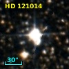 HD 121014