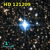 HD 121209
