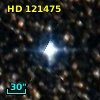 HD 121475