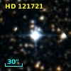 HD 121721