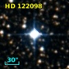 HD 122098
