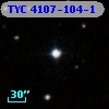 TYC 4107-104-1