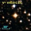 V* V410 Cen