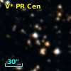 V* PR Cen