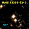 IRAS 13356-6249