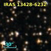 IRAS 13428-6232