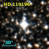 HD 119196