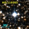 HD 119345