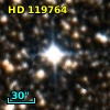 HD 119764