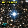 HD 119817