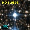HD 119816