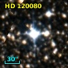 HD 120080