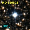 HD 120523