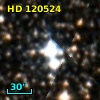 HD 120524