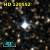 HD 120552