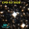 CPD-63  3028