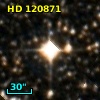 HD 120871