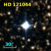 HD 121044