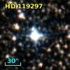 HD 119297