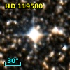 HD 119580