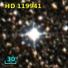 HD 119941