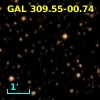 GAL 309.55-00.74