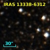 IRAS 13338-6312