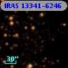 IRAS 13341-6246