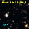 IRAS 13416-6243
