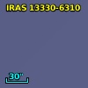 IRAS 13330-6310