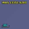 IRAS 13351-6243
