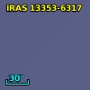 IRAS 13353-6317