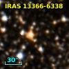 IRAS 13366-6338