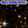 IRAS 13366-6312