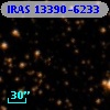IRAS 13390-6233