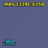 IRAS 13391-6359